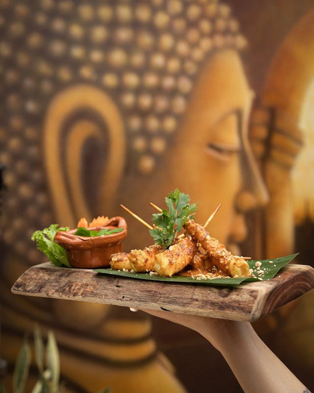 Curry by Po Thai