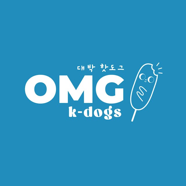 Omg K-dogs