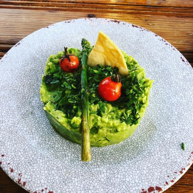 Guacamole